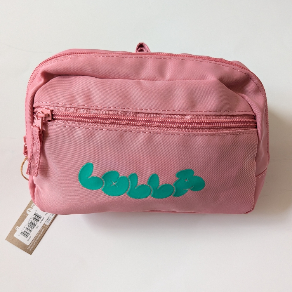 NWT Authentic Lollapalooza LOLLA Belt Bag - Picture 4 of 7